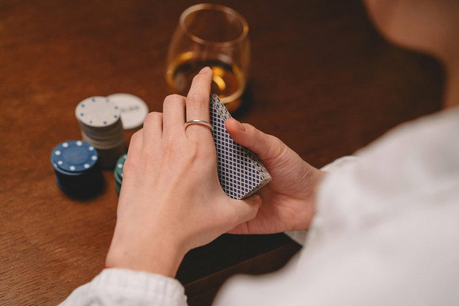 Kingmaker casino