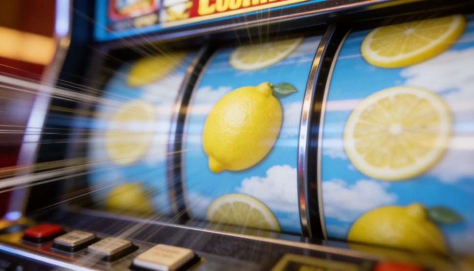 Cloud casino