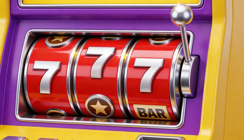 Roby Casino app