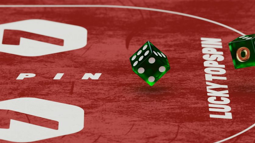 evolve casino app