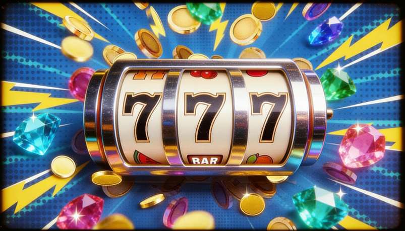 Bet8 casino