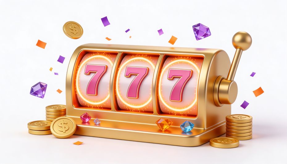 Nyxbets casino online