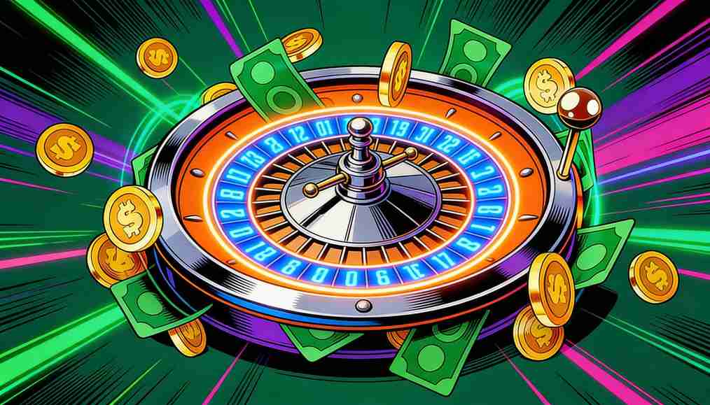 King Billy Casino