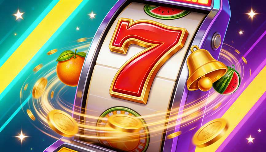 casino Spinmama